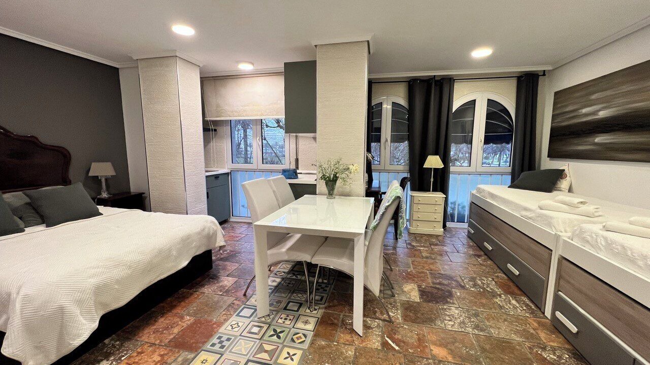 Photo of Bedroom in Santander