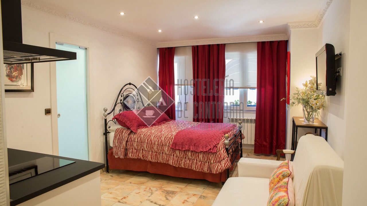 Photo of Bedroom in Santander