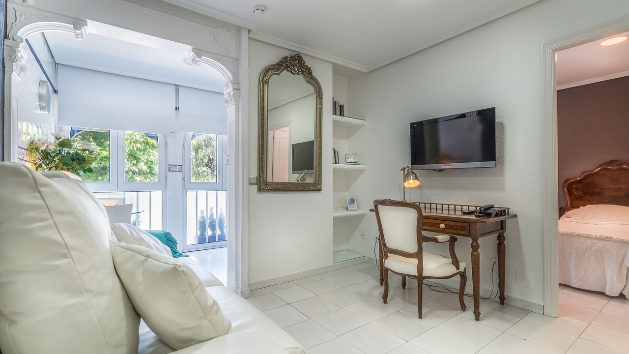 Photo of Livingroom in Santander