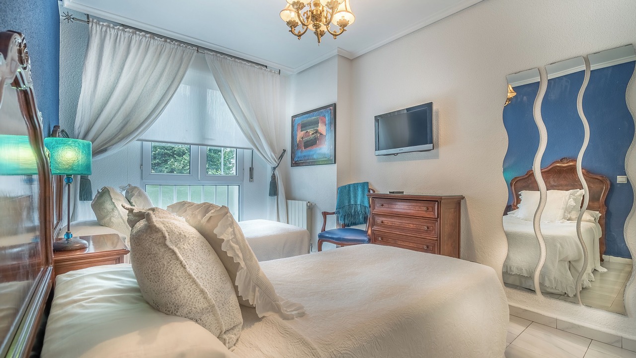 Photo of Bedroom in Santander