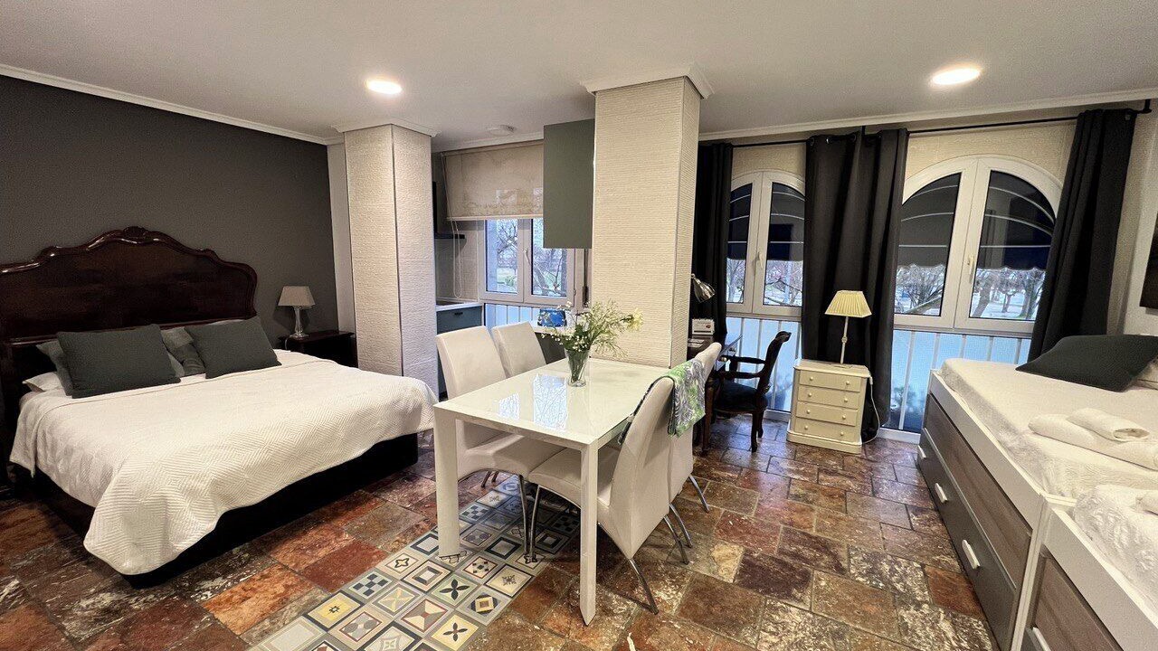 Photo of Bedroom in Santander