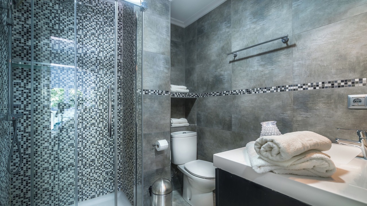 Photo of Bathroom in Santander