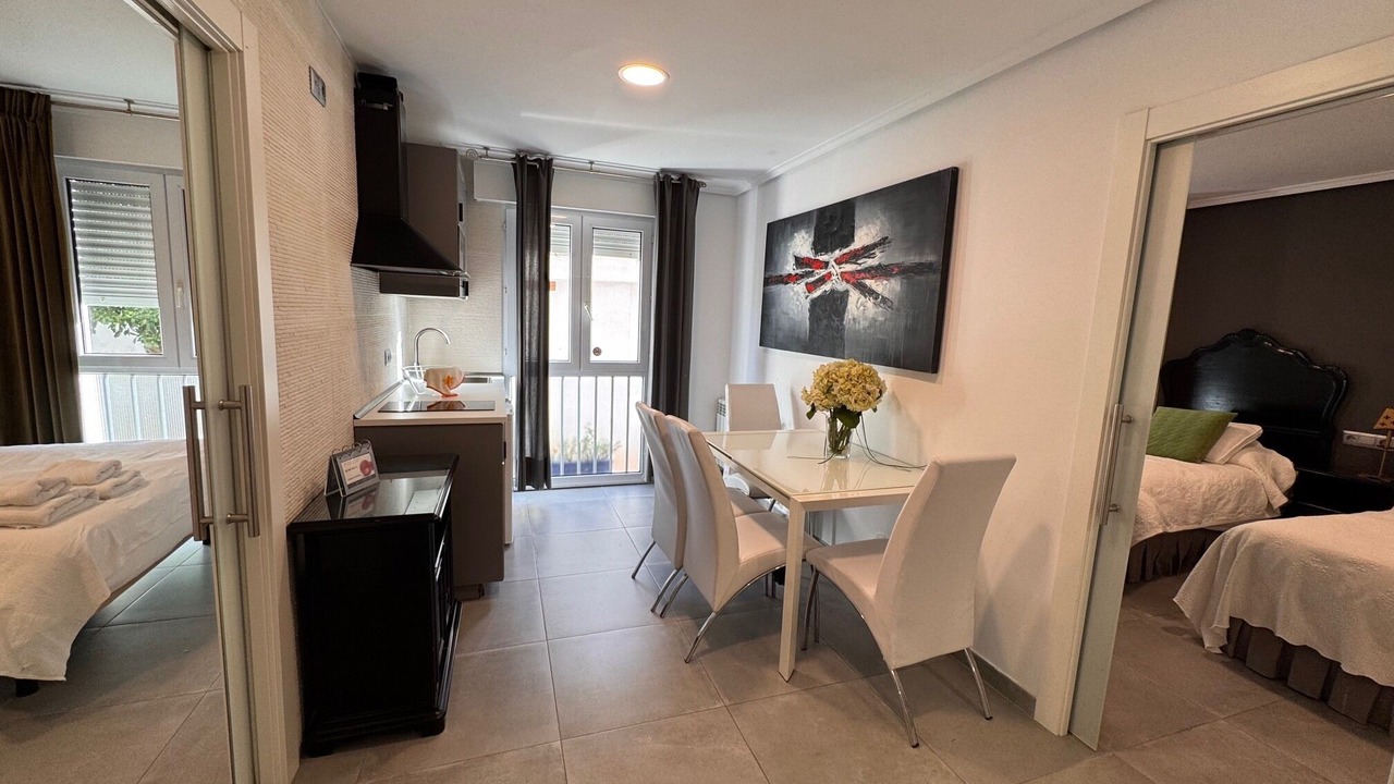 Photo of Kitchen in Santander