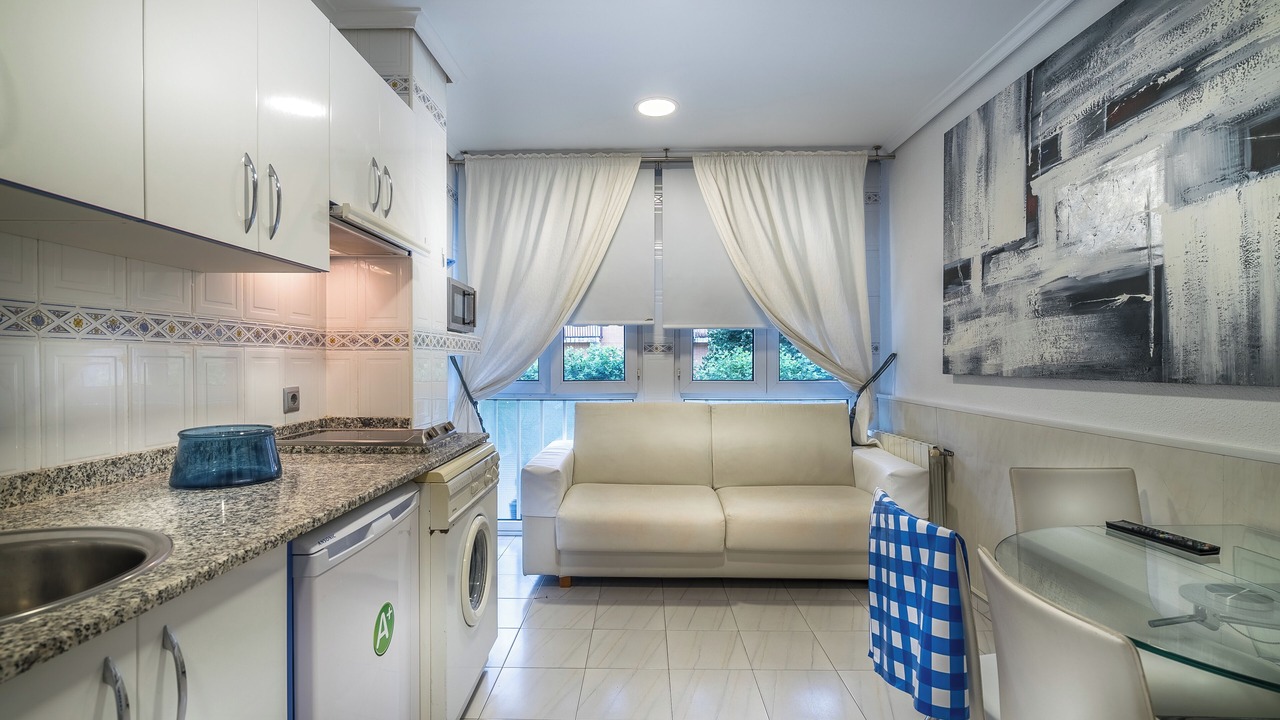 Photo of Bedroom in Santander