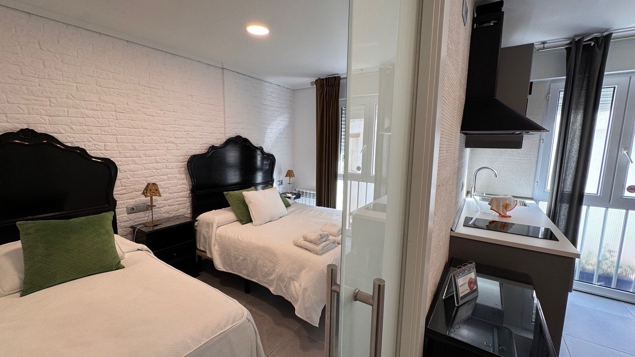 Photo of Bedroom in Santander
