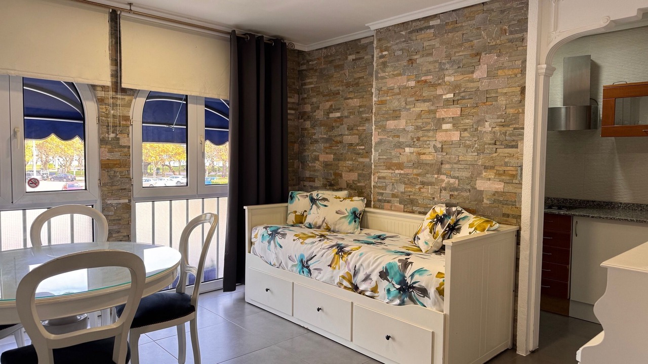 Photo of Livingroom in Santander