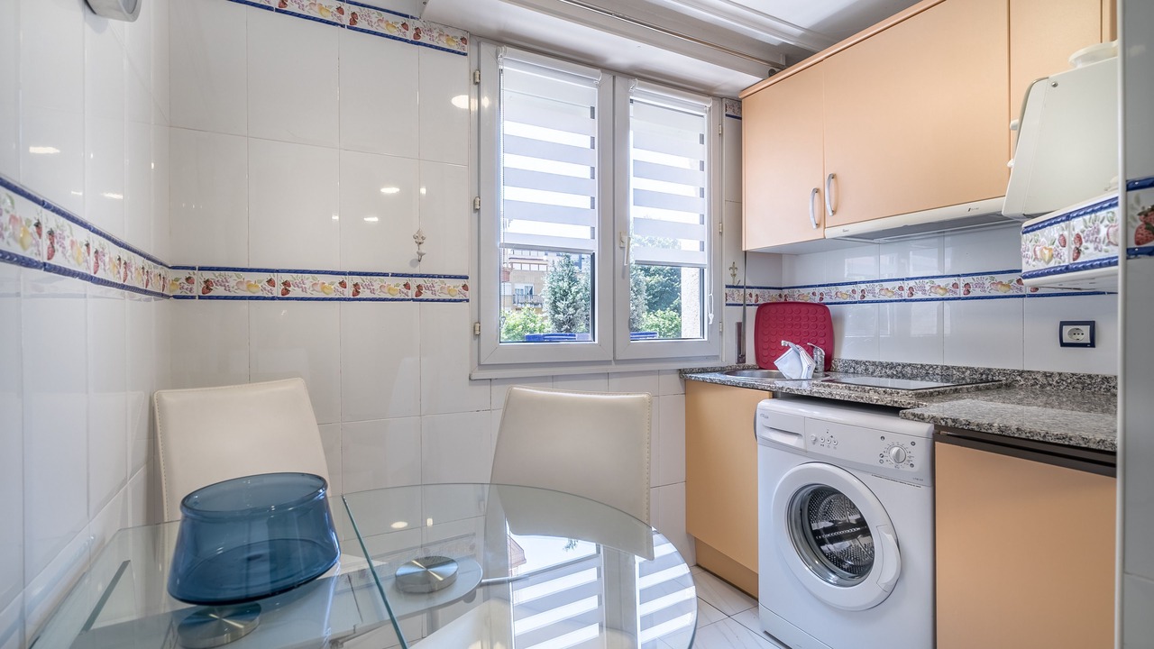 Photo of Kitchen in Santander