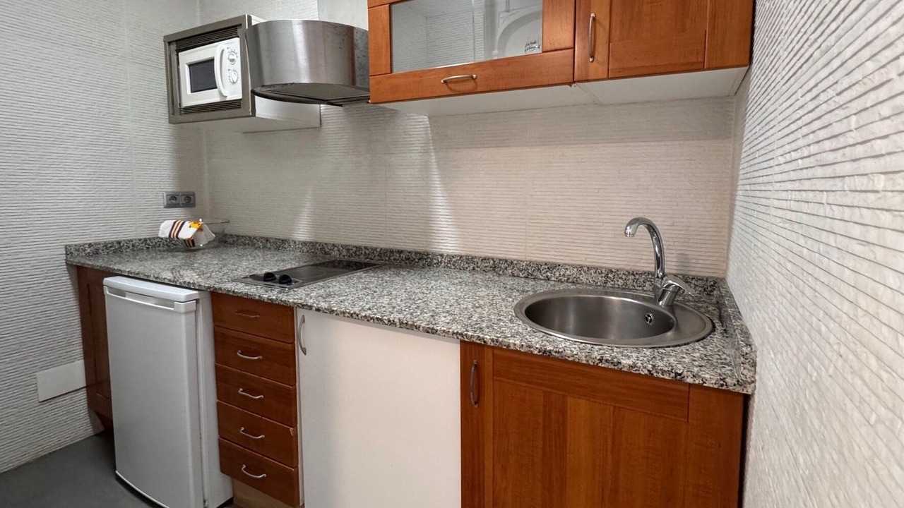 Photo of Kitchen in Santander
