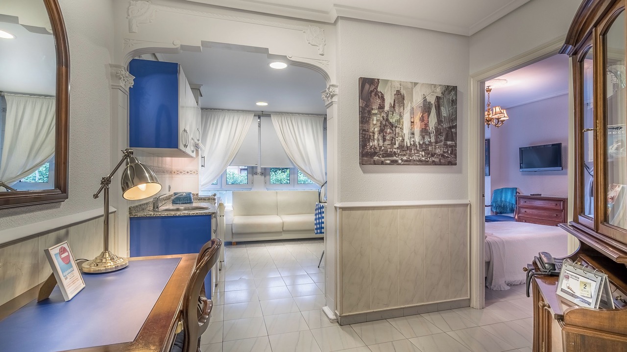 Photo of Bedroom in Santander