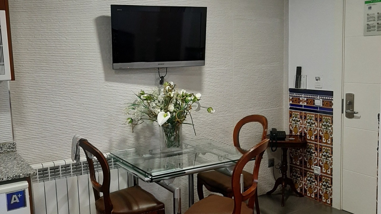 Photo of Livingroom in Santander