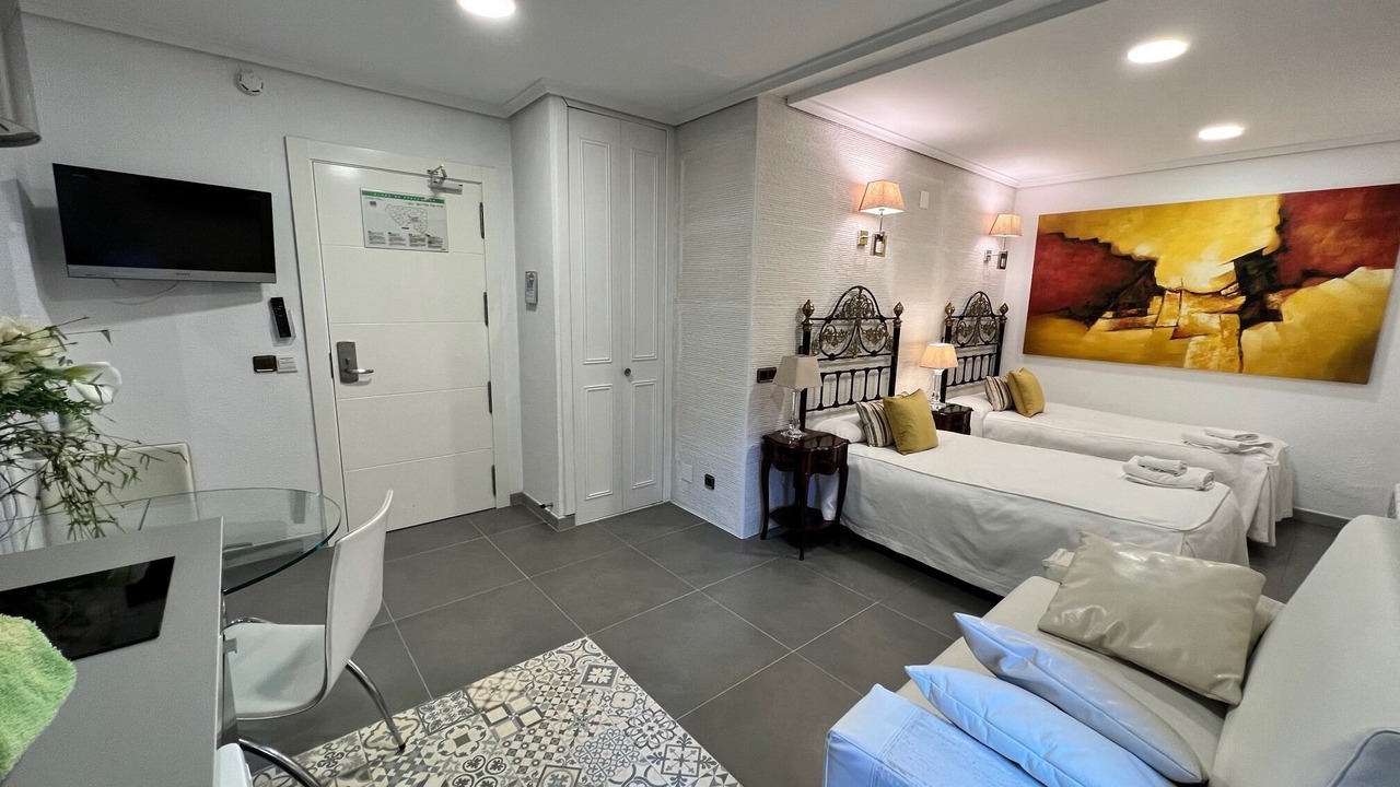 Photo of Livingroom in Santander