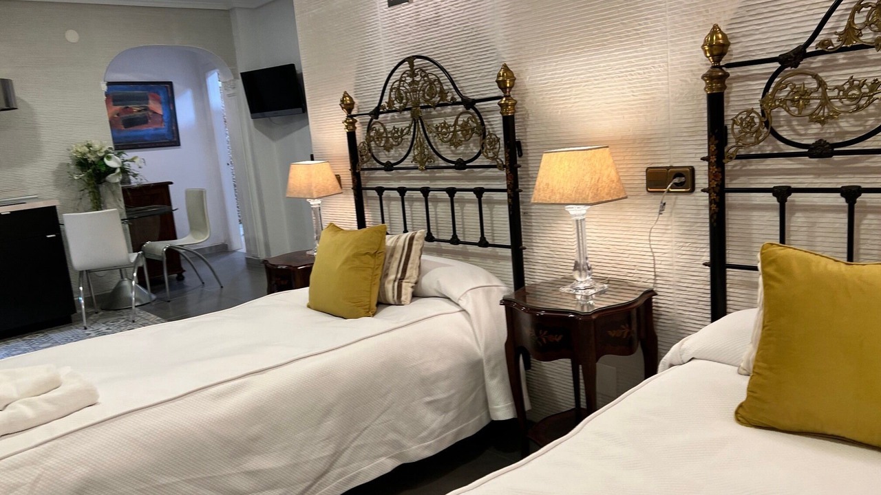 Photo of Bedroom in Santander