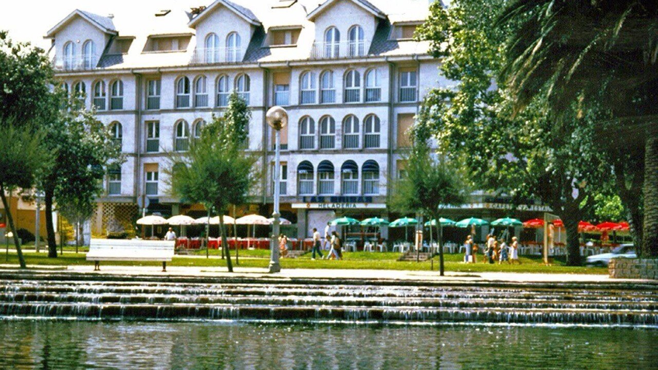 Photo of Outdoor in Santander