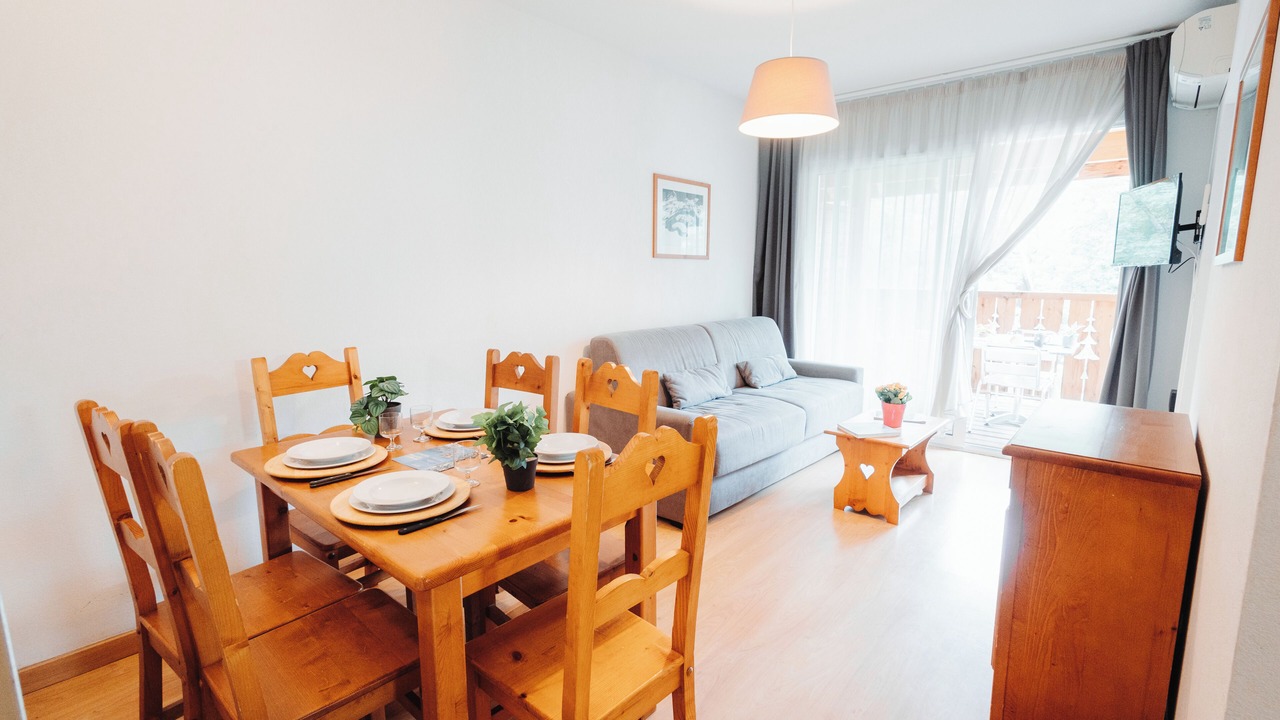 Photo of Bedroom in Ax-les-Thermes