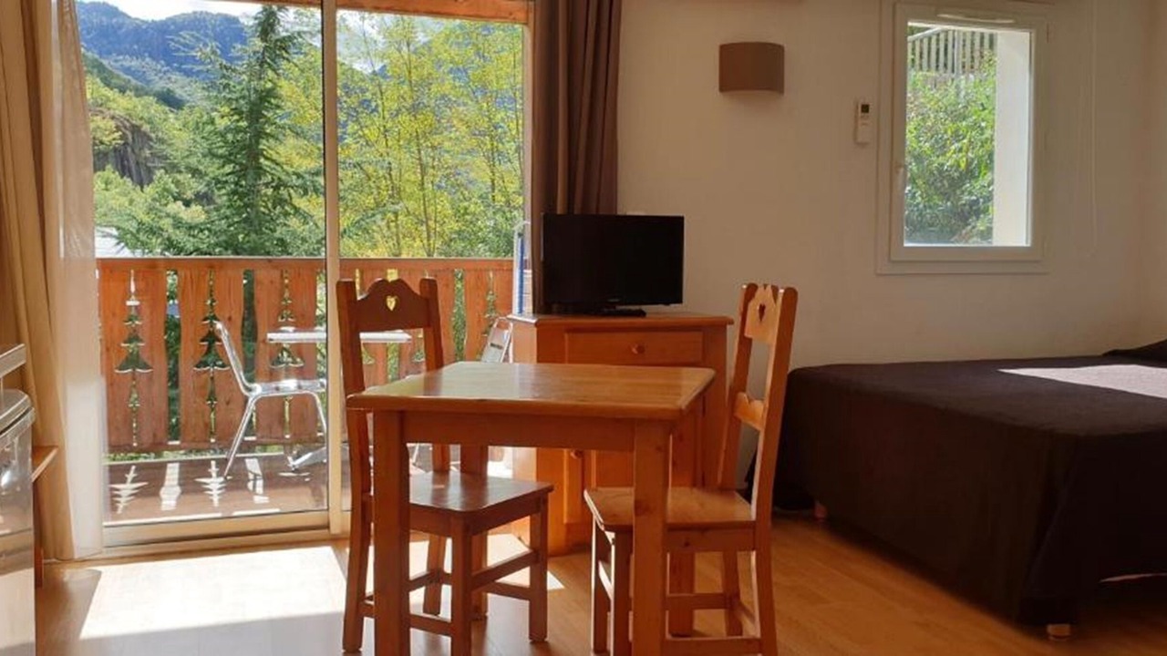 Photo of Livingroom in Ax-les-Thermes