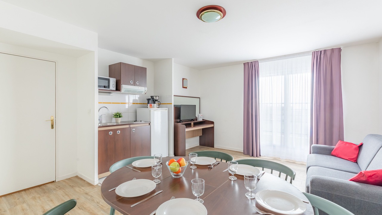 Photo of Livingroom in Europe