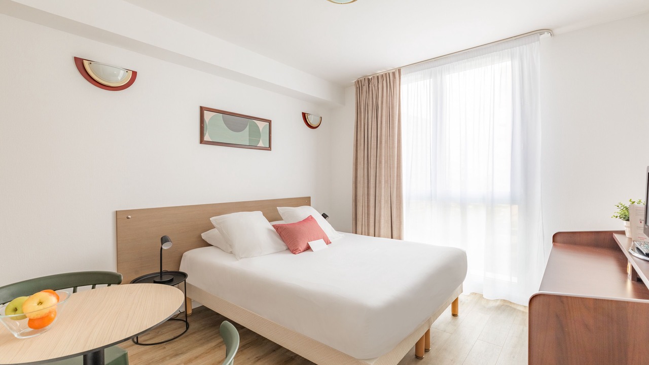 Photo of Bedroom in Europe