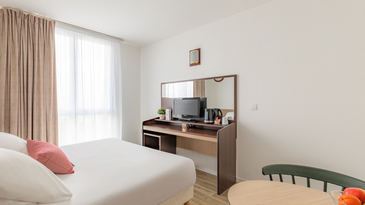 Photo of Bedroom in Europe