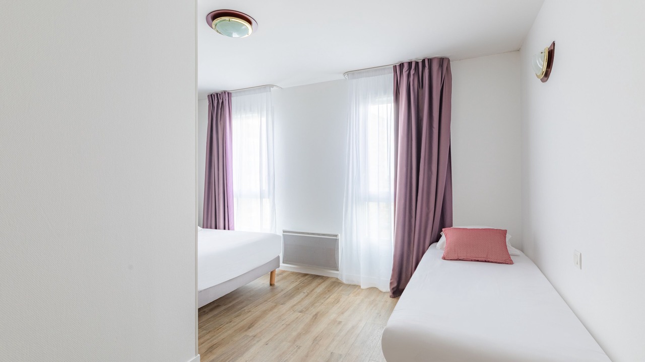 Photo of Bedroom in Europe