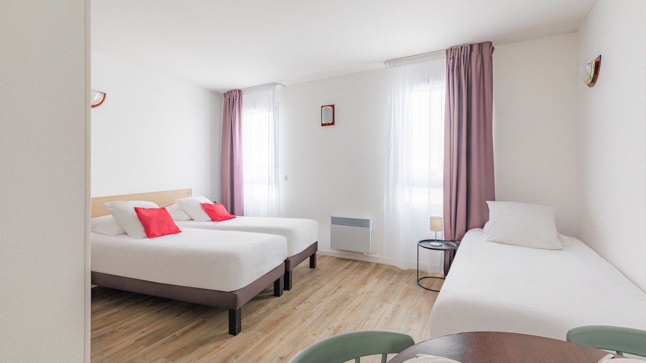 Photo of Bedroom in Europe