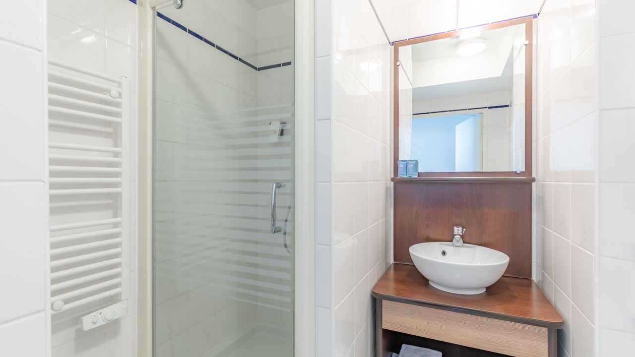 Photo of Bathroom in Europe