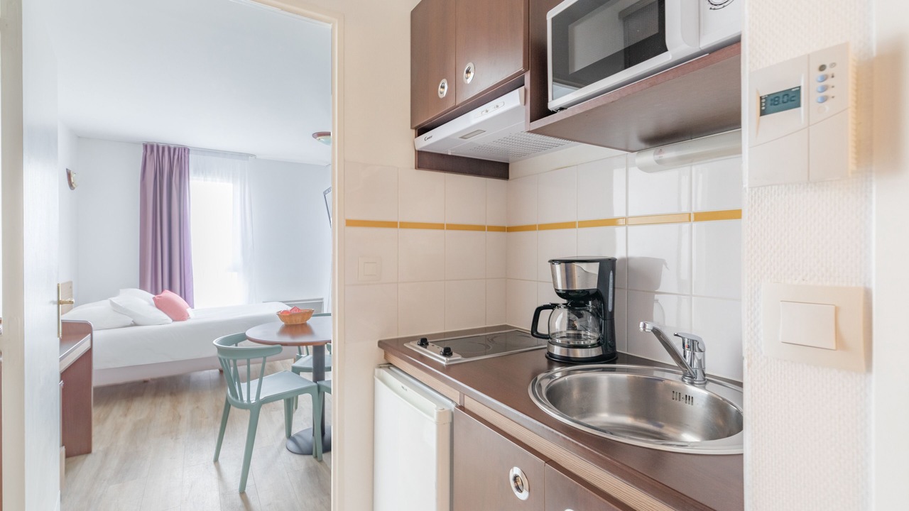 Photo of Kitchen in Europe