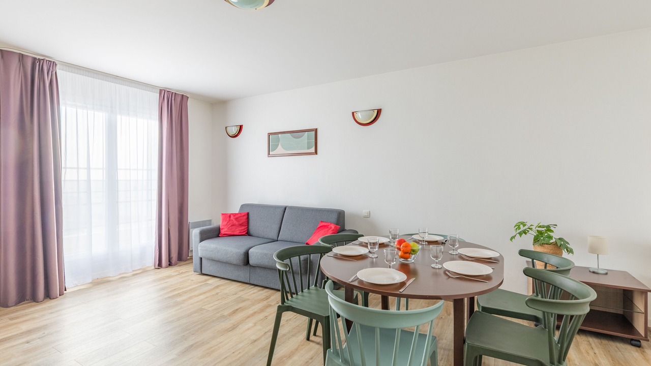 Photo of Livingroom in Europe