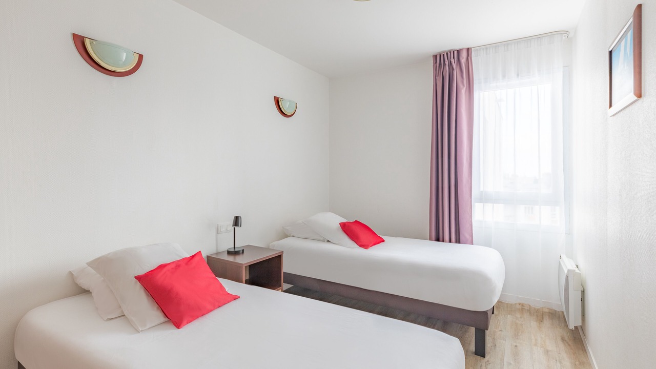 Photo of Bedroom in Europe