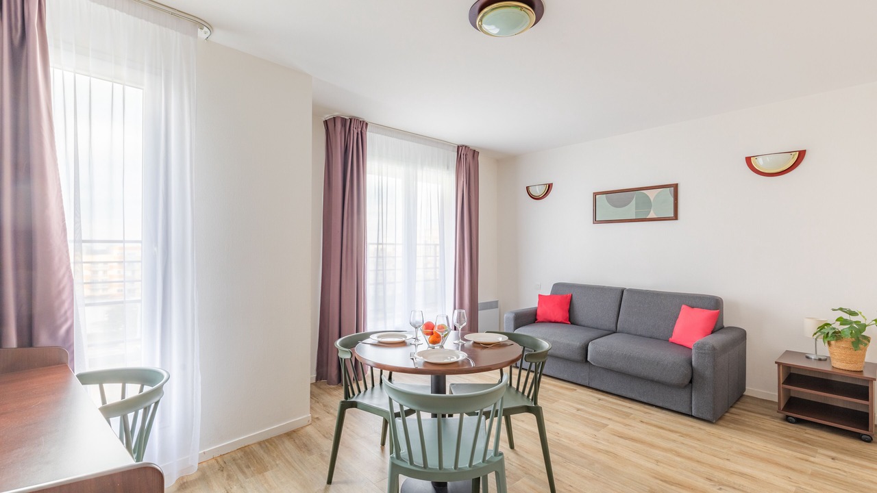 Photo of Livingroom in Europe