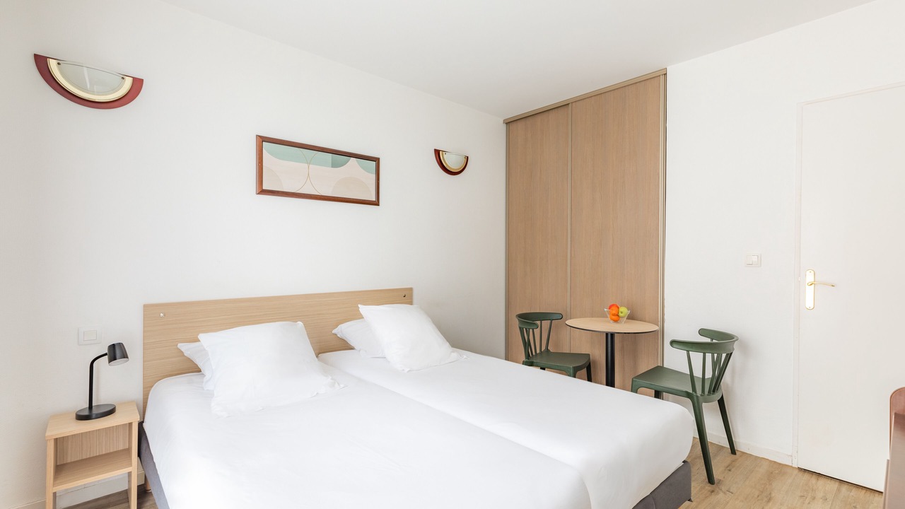 Photo of Bedroom in Europe