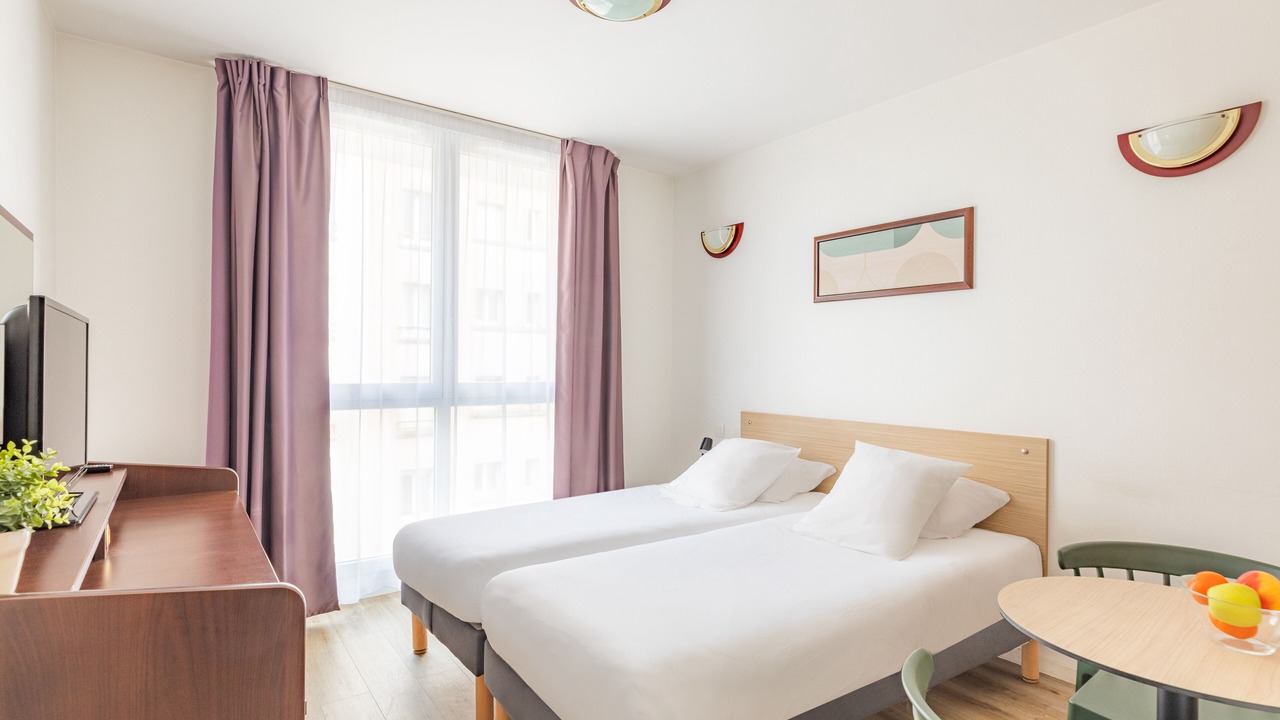 Photo of Bedroom in Europe