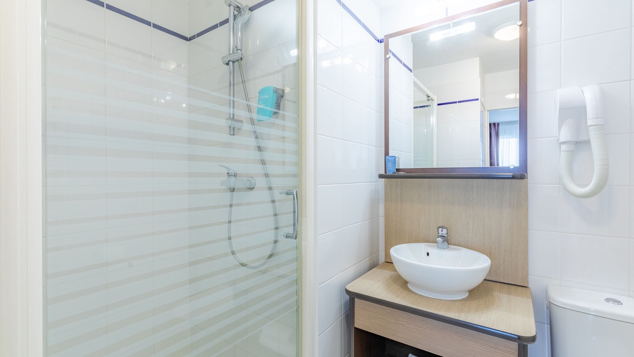 Photo of Bathroom in Europe