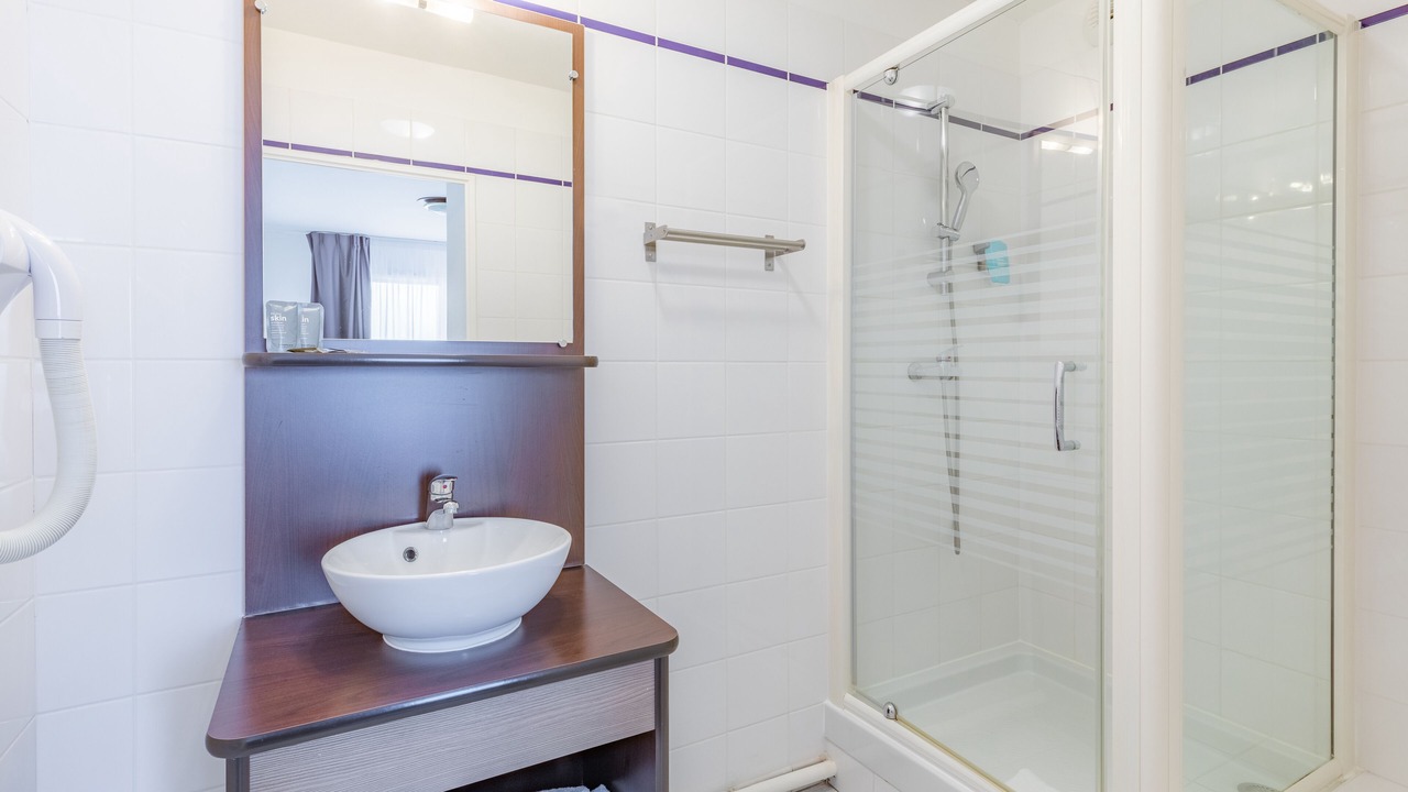 Photo of Bathroom in Europe