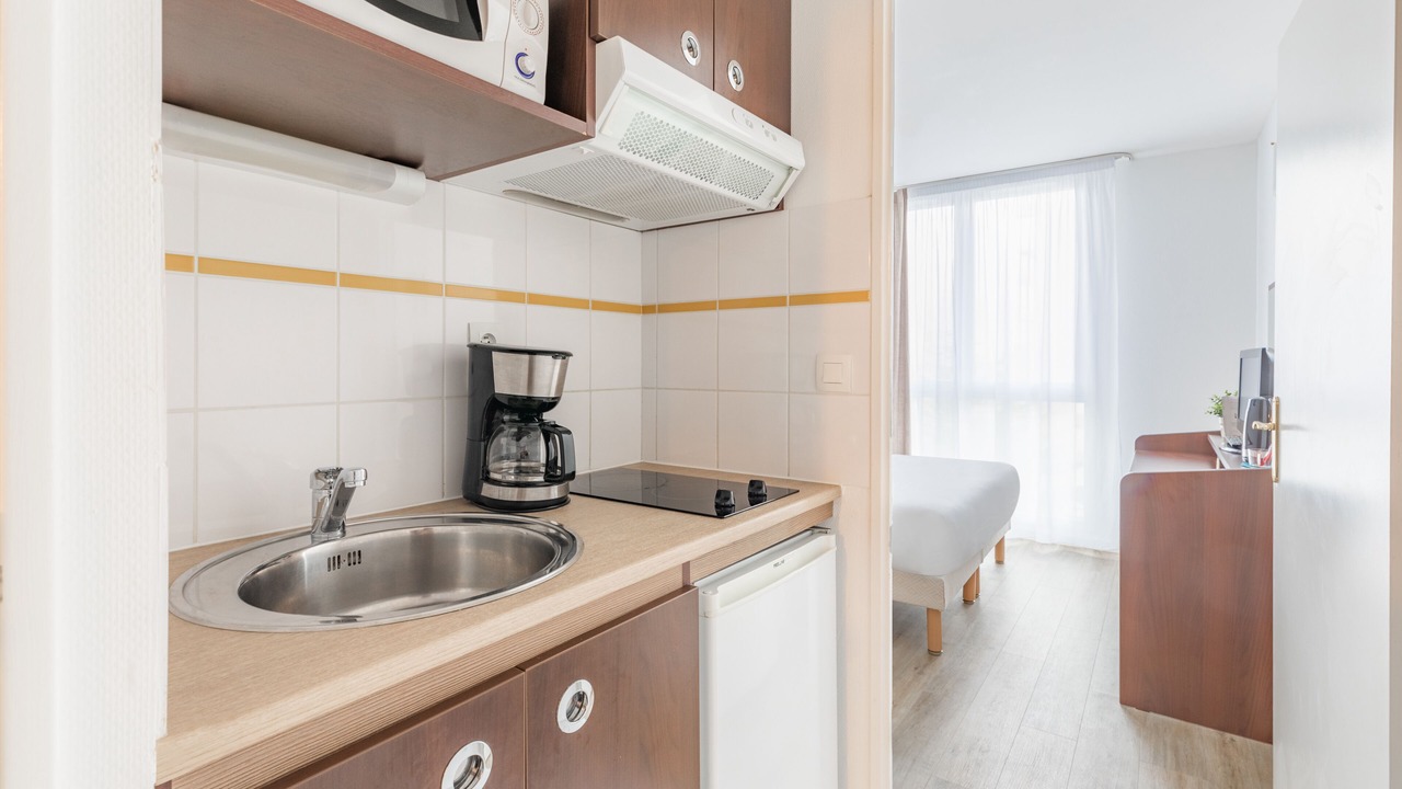 Photo of Kitchen in Europe