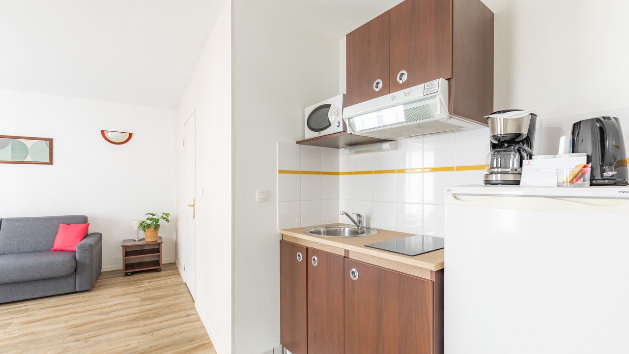 Photo of Kitchen in Europe