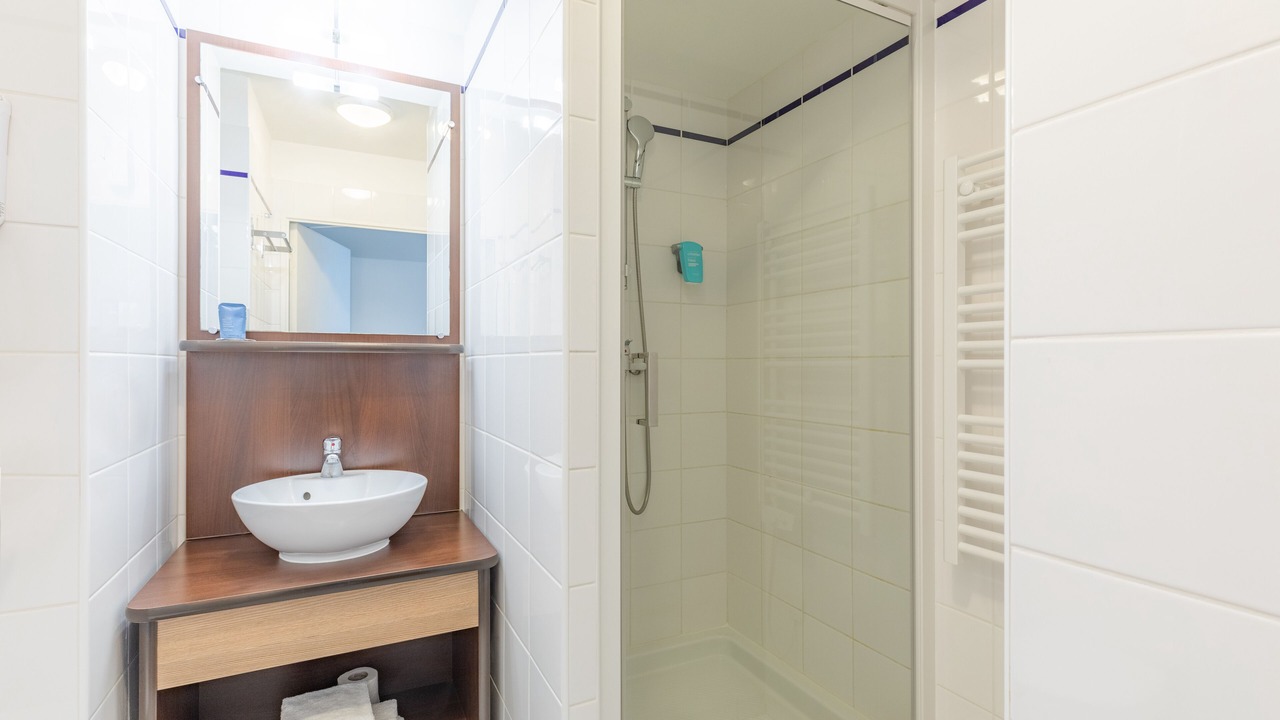 Photo of Bathroom in Europe