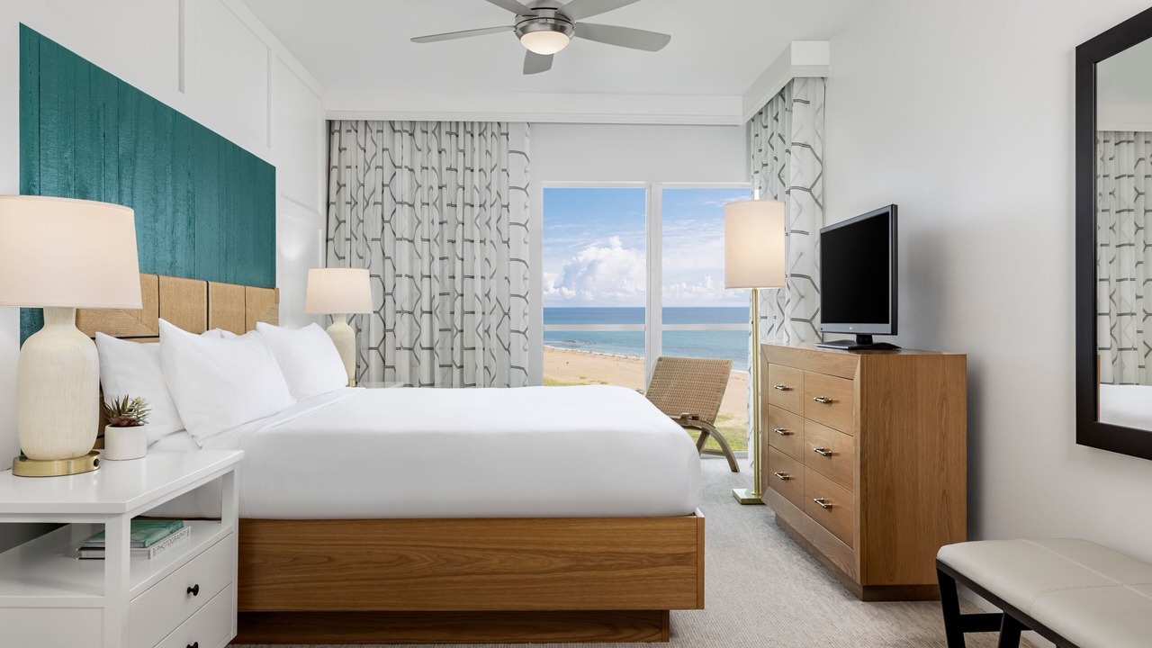 Photo of Bedroom in Singer Island