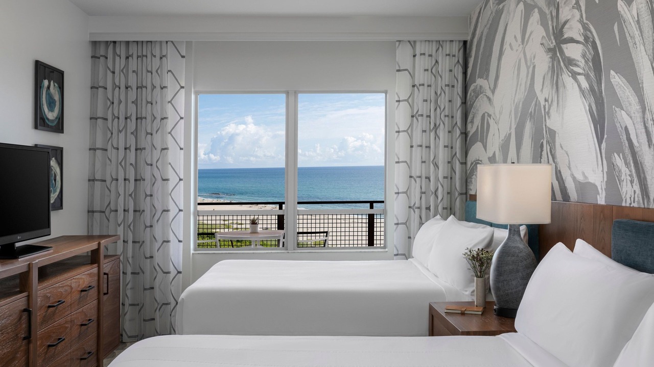 Photo of Bedroom in Singer Island