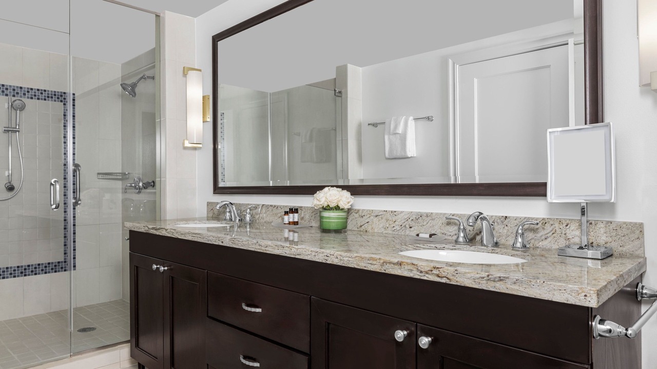 Photo of Bathroom in Singer Island