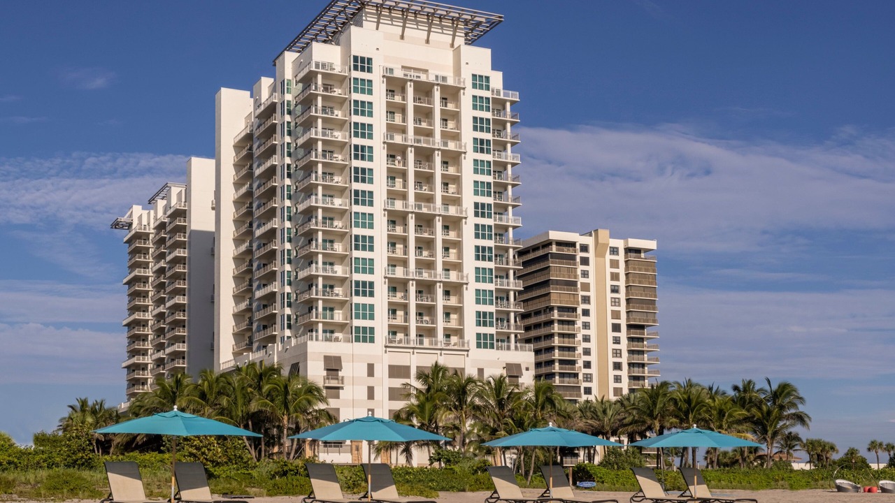 Photo of Outdoor in Singer Island