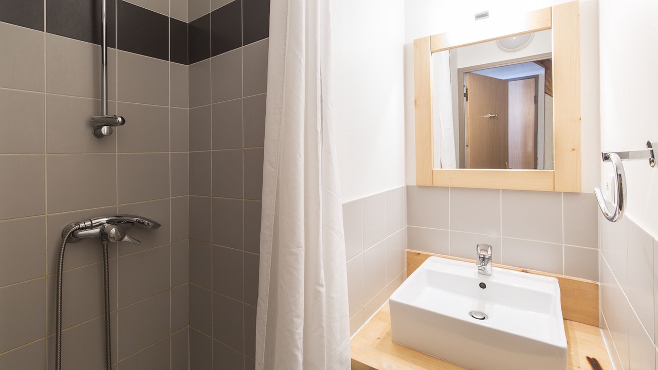 Photo of Bathroom in Peyragudes