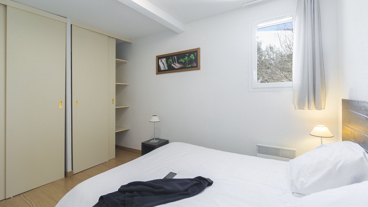 Photo of Bedroom in Peyragudes