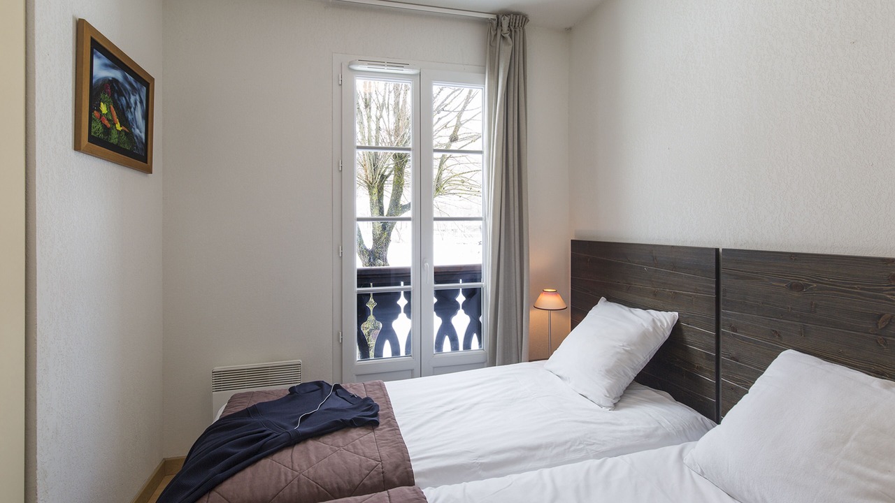 Photo of Bedroom in Peyragudes
