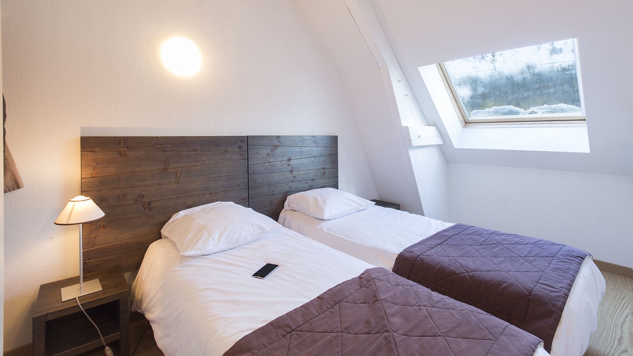 Photo of Bedroom in Peyragudes