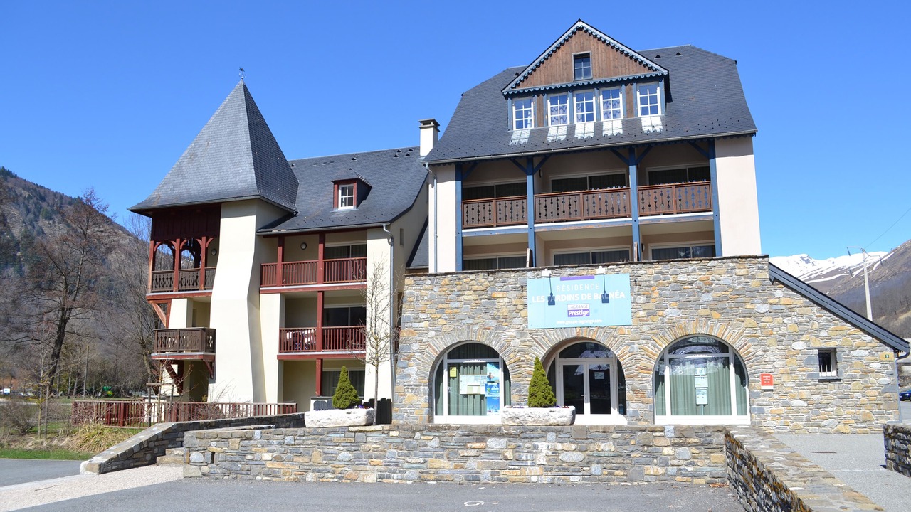 Photo of Outdoor in Peyragudes