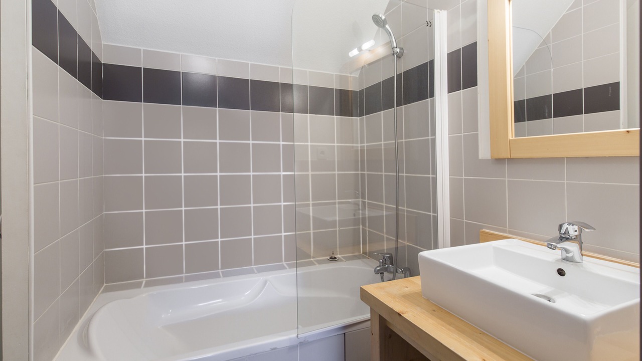 Photo of Bathroom in Peyragudes