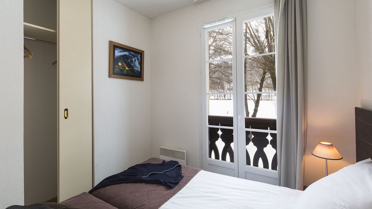 Photo of Bedroom in Peyragudes