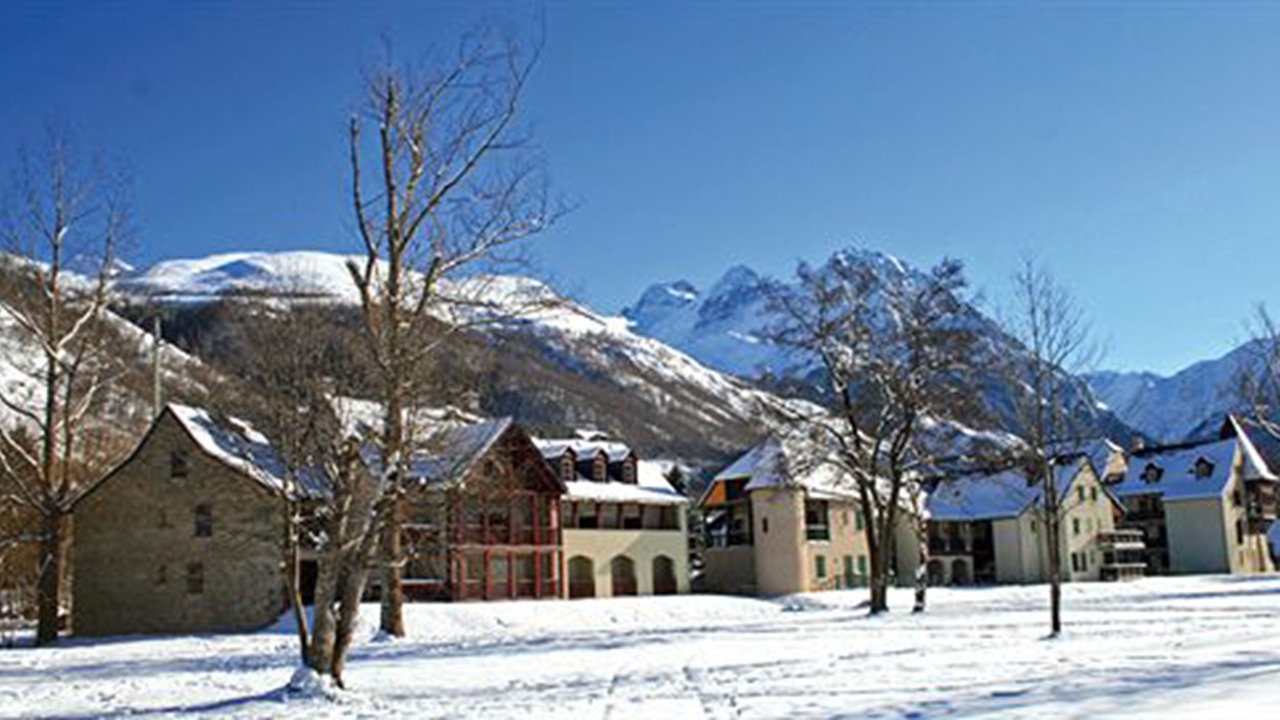 Photo of Outdoor in Peyragudes