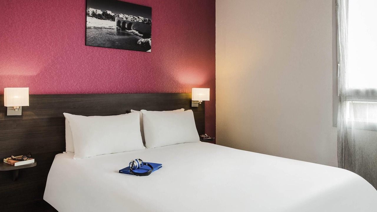 Photo of Bedroom in Saint-Charles