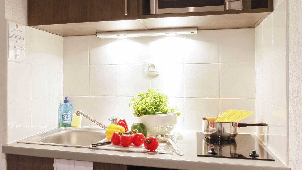 Photo of Kitchen in Saint-Charles